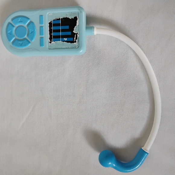 Melissa and Doug Kids Doctor Veterinarian Play Set Doc McStuffins 7" Lambie Doll - Picture 7 of 16